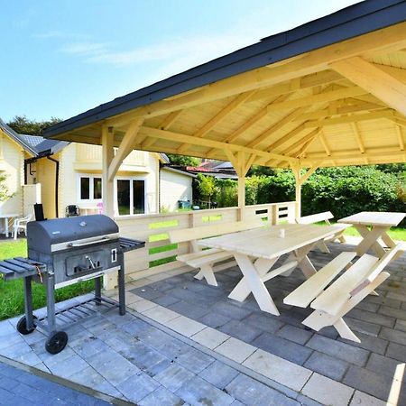 Holiday Resort, ウストロニエ・モルスキエ エクステリア 写真