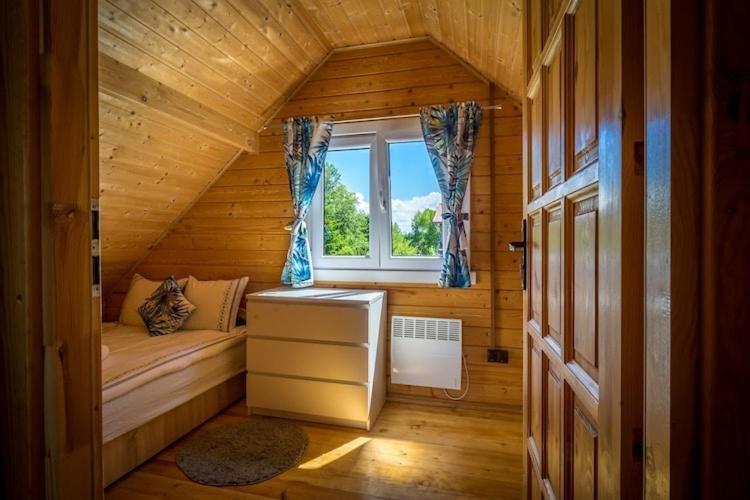 Holiday Resort, ウストロニエ・モルスキエ エクステリア 写真