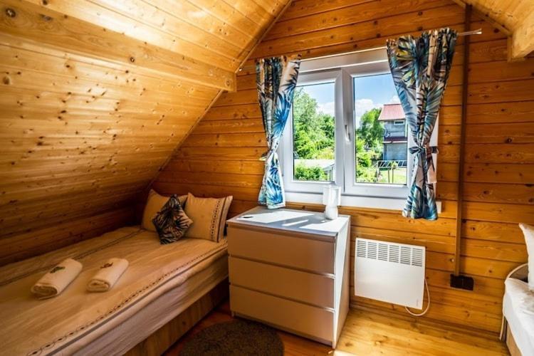 Holiday Resort, ウストロニエ・モルスキエ エクステリア 写真
