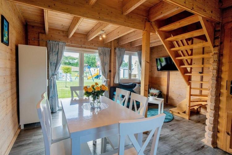 Holiday Resort, ウストロニエ・モルスキエ エクステリア 写真